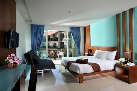 Baan Karon Resort - Sha Extra Plus - 61