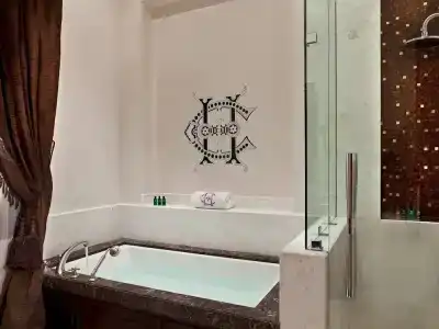 Sofitel Legend Old Cataract - 53