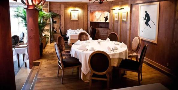 hôTel Les Barmes De l'Ours - 31