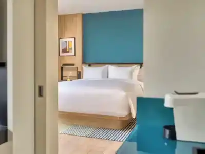 The Tawana Bangkok - 37