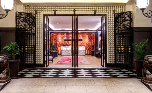 Four Seasons Mexico City - 36
