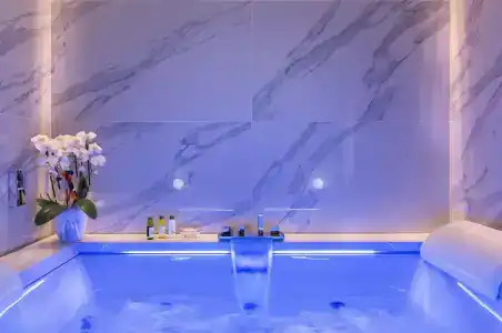 Relais Bosquet - 15