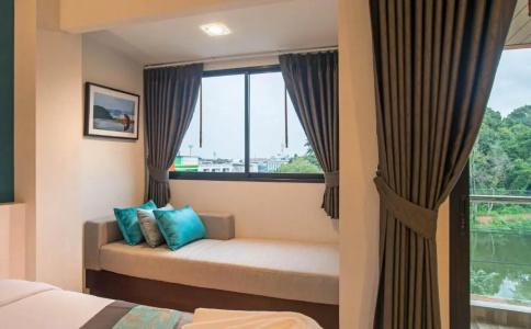 The Nice Krabi - 50