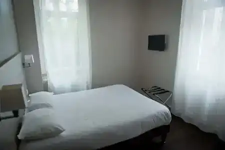 Hôtel Montchapet Dijon Centre - 27