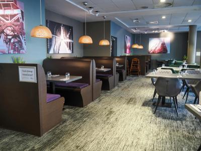 Future Inn Bristol - 16