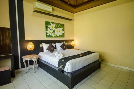 Taman Sari Cottages - 3