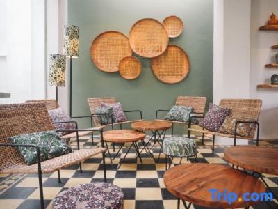 Rambutan Resort – Siem Reap - 281