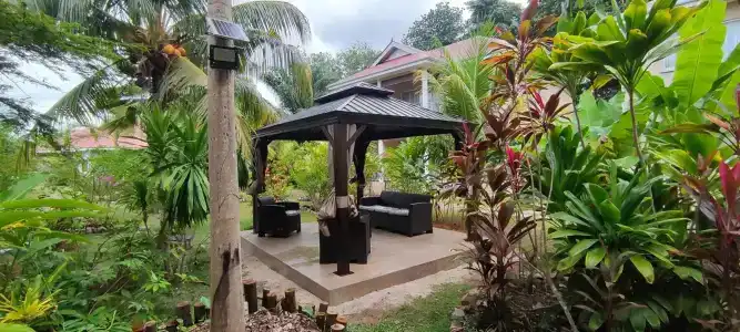 Villa Rafia - 22