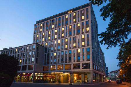 Meliá Düsseldorf - 28