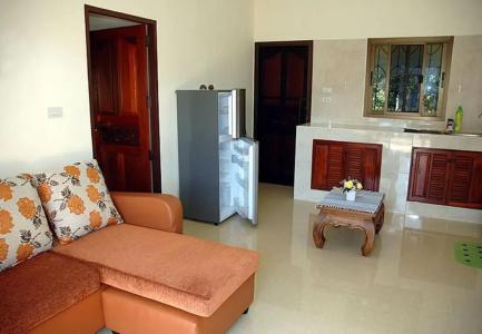 Apple Bungalows - 29