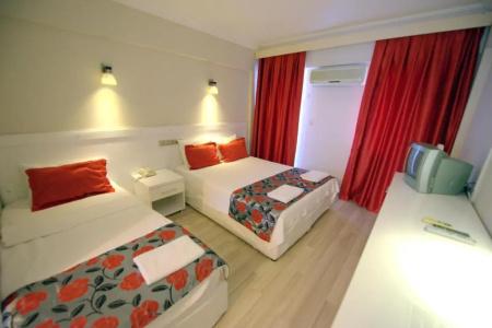 Delfi Spa & Wellness Center - 50