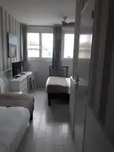 Hôtel The Originals Miramar, Royan Pontaillac - 65
