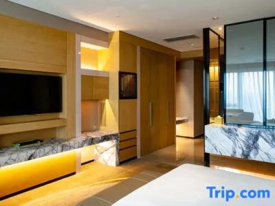 Hyatt Regency Tianjin East - 39