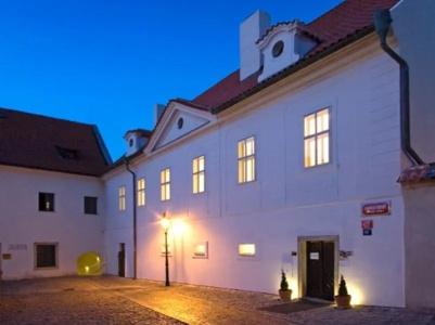 Monastery - 21