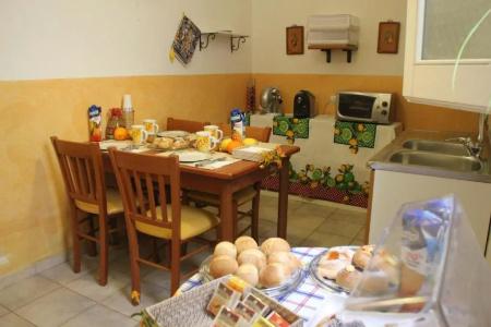 b&b Del Carmine - 16