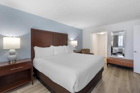 Best Western Palm Beach Lakes - 70