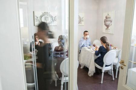 b&b Palazzo Cerami - 13