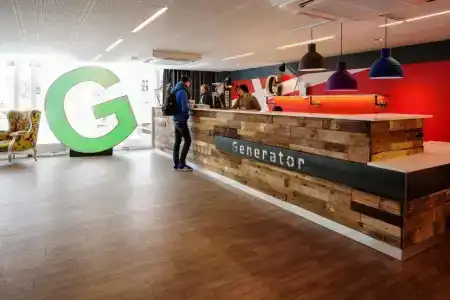 Generator Copenhagen - 37