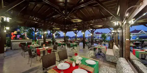 Crystal Flora Beach Resort - Ultimate All Inclusive - 25