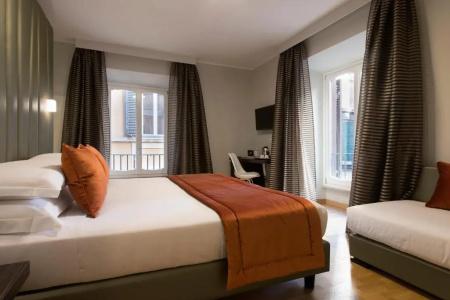 Vittoriano Suite - 39