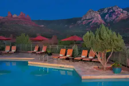 Hyatt Residence Club, Piñon Pointe - 8