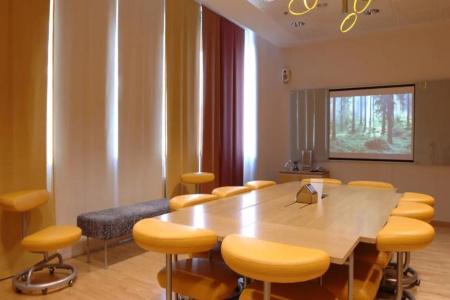 Scandic Oulu City - 17