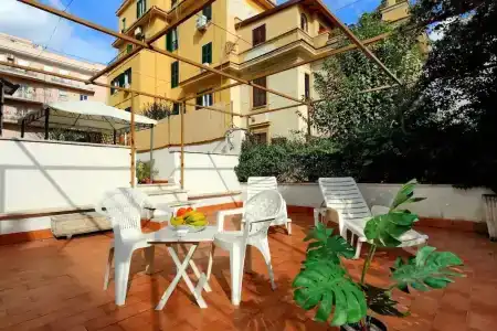 I Pini di Roma - Rooms & Suites - 141