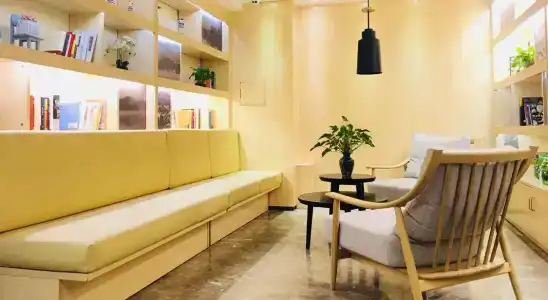 Atour Xi'an Gaoxin Tangyan Road Branch - 16