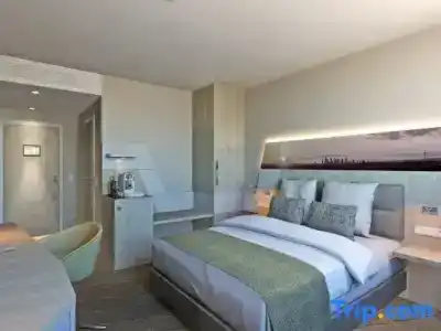 Holiday Inn Frankfurt Airport, An Ihg - 54