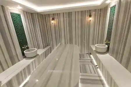 Sarnic & Sarnic Premier(Ottoman Mansion) - 16