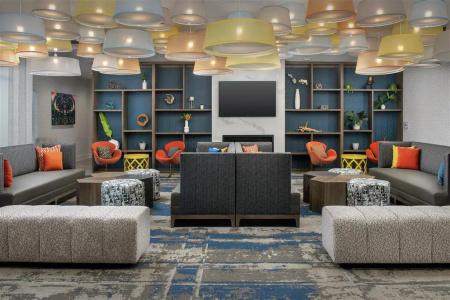Homewood Suites by Hilton Denver International Airport - 14