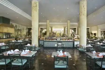 Jaz Sharm Dream Sharm Sharm El-Shaikh - 9