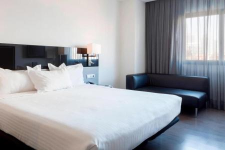 AC Murcia, a Marriott Lifestyle - 3
