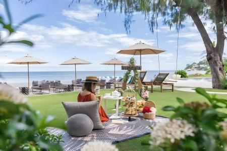 Kundala Beach Resort Hua Hin - 28
