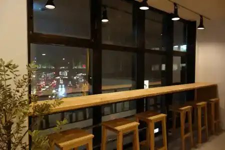 Blue Hour Kanazawa - 25