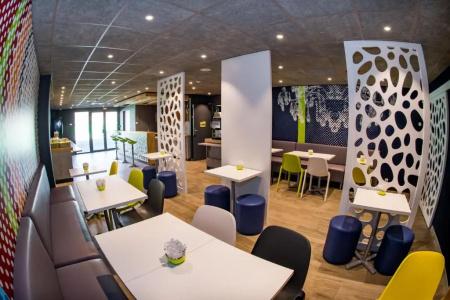 ibis budget Avignon Centre - 13