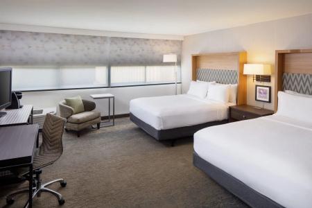 Holiday Inn Charlottesville-Monticello, an IHG - 36