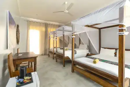 Paje Beach Apartments & - 40