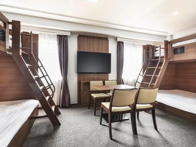 New Hankyu Osaka Annex - 22