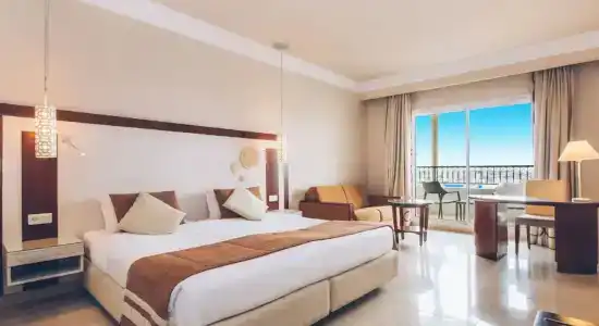 Iberostar Selection Royal El Mansour - 108