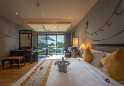 Ayara Kamala Resort & Spa - Sha Extra Plus - 0