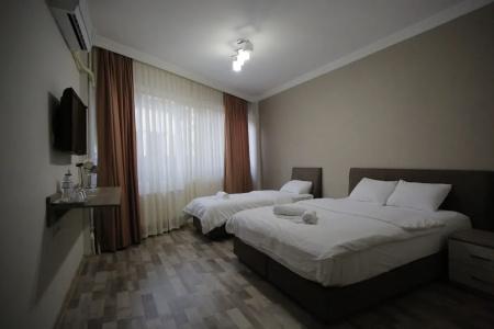 Puffin Suites - 0