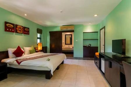 Baan Khaolak Beach Resort - Sha Plus - 165