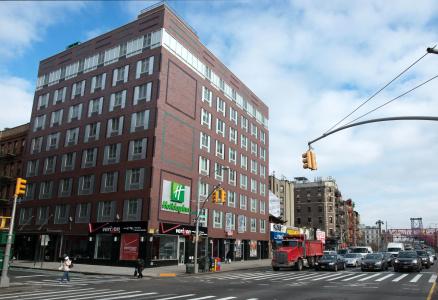 Holiday Inn Lower East Side, An Ihg - 23