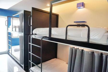 Bearpacker Patong Hostel - Sha Extra Plus - 3