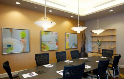 Hampton Inn & Suites by Hilton Miami Downtown/Brickell - 48