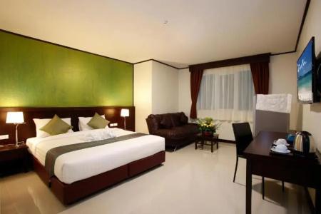Orchid Resortel - 47