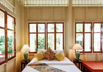 Baan Bayan - Hua Hin - Sha Extra Plus - 1