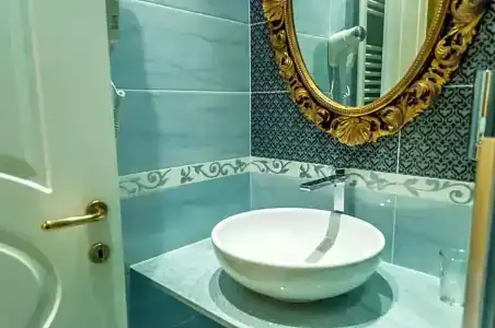 Impero Vaticano Suites Guest House - 58