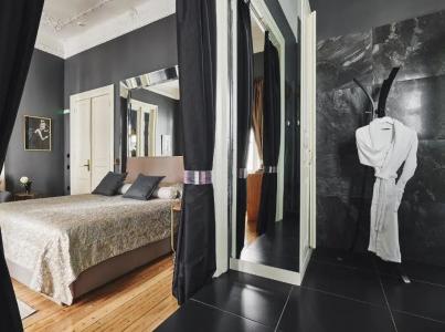Bohemian Suites Athens - 269